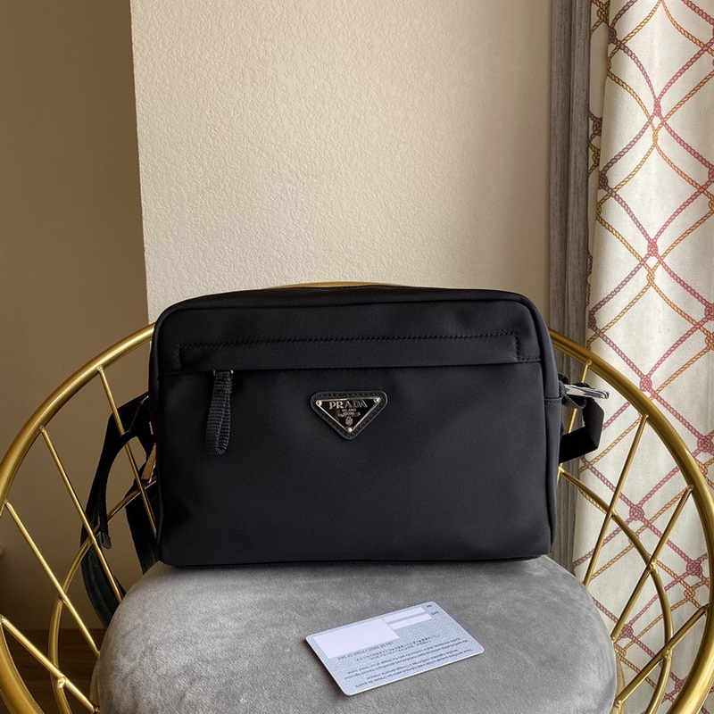 Prada Handbags 230